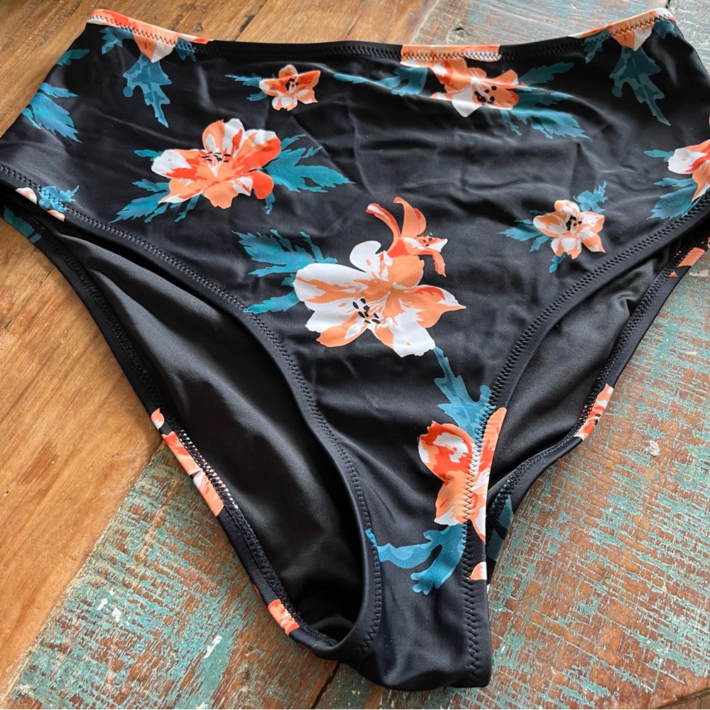Bikini bottom